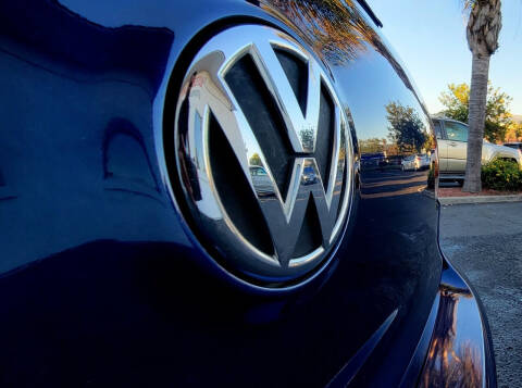 2012 Volkswagen GTI Base PZEV