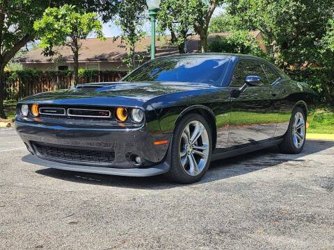 2020 Dodge Challenger for sale at Easy Deal Auto Brokers in Hollywood FL