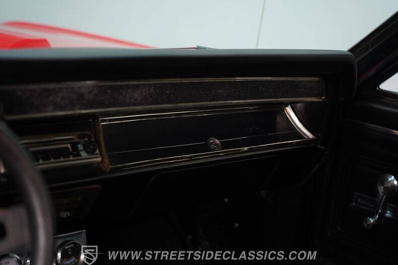1966 Chevrolet Chevelle