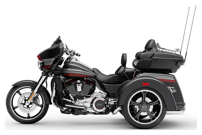 2020 Harley-Davidson CVO Tri Glide