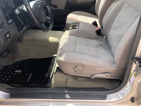 2004 Chevrolet Colorado