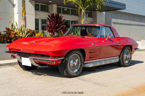 1964 Chevrolet Corvette