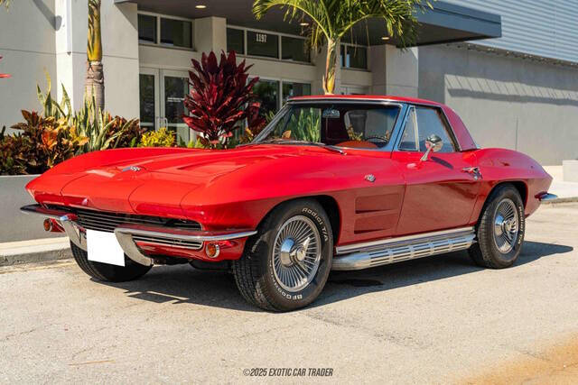 1964 Chevrolet Corvette