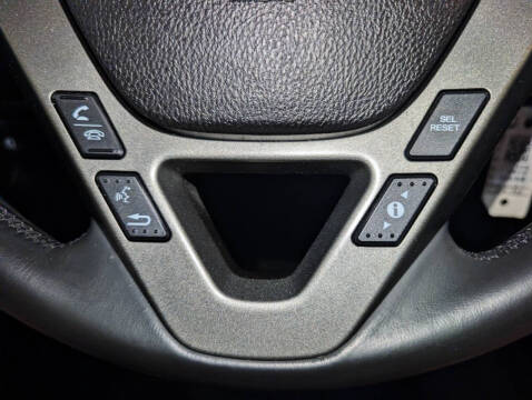 2012 Acura MDX SH-AWD