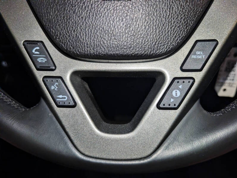 2012 Acura MDX SH-AWD