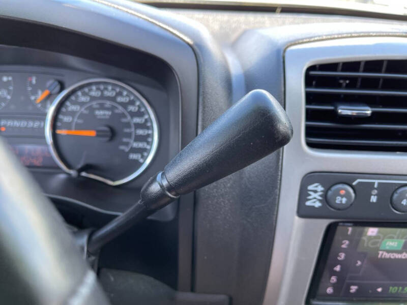 2011 GMC Canyon SLE-1
