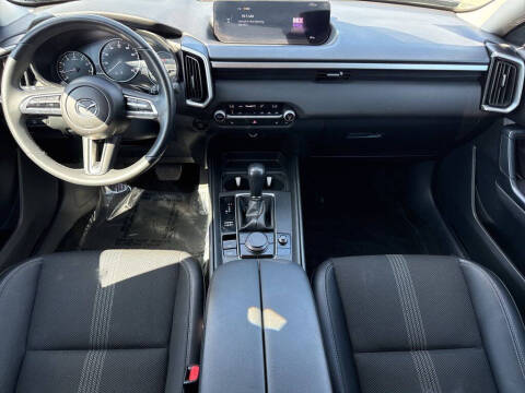 2023 Mazda CX-50 2.5 S Preferred Plus