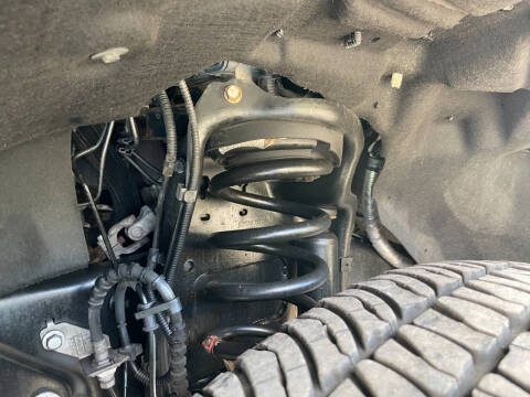 2022 Ford F-250 Super Duty Lariat