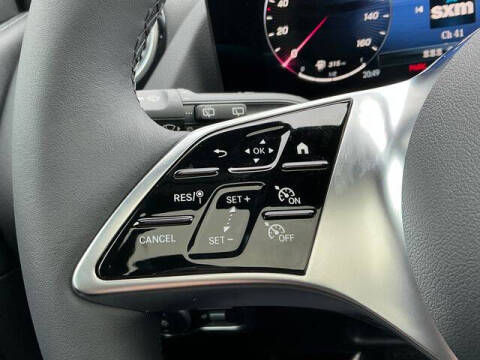 2026 Mercedes-Benz GLA GLA 250 4MATIC