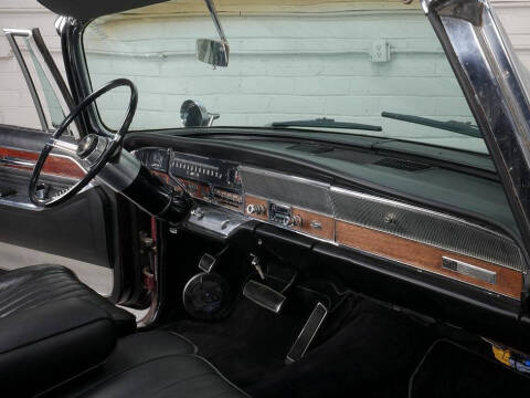 1966 Chrysler Imperial