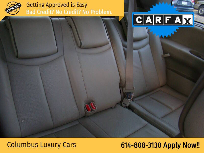 2012 Nissan Quest