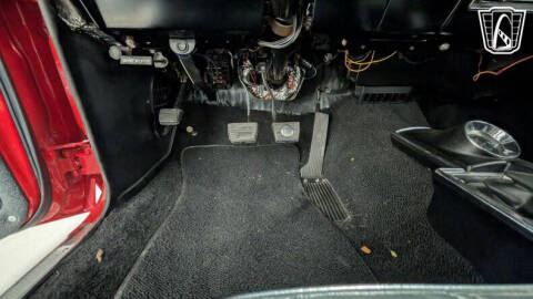 1966 Chevrolet Chevelle