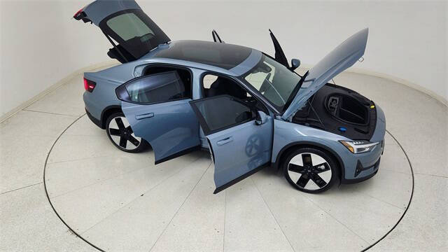 2023 Polestar 2 Long Range Dual Motor