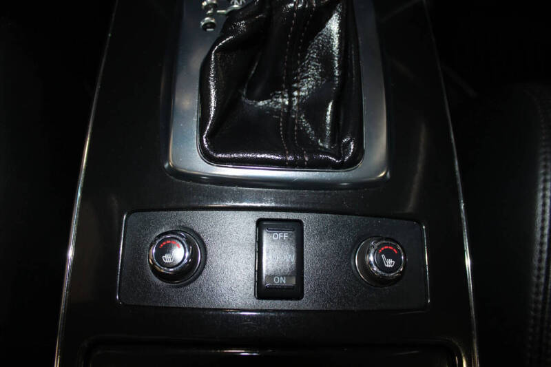 2012 Infiniti FX35