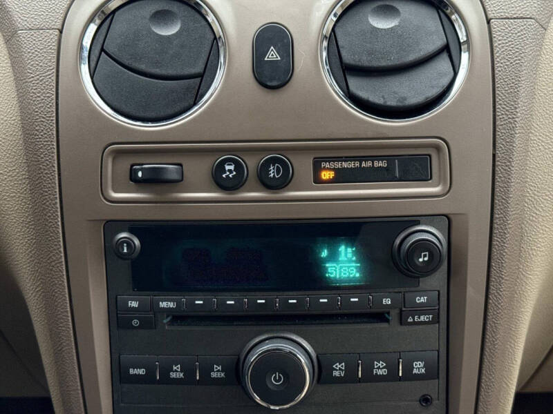 2008 Chevrolet HHR LT