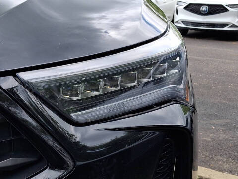 2024 Acura RDX SH-AWD w/A-SPEC