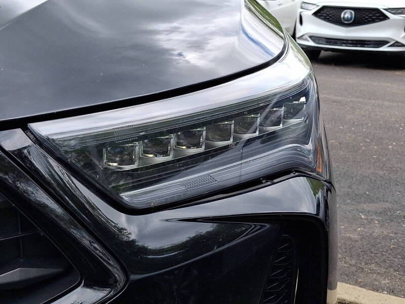 2024 Acura RDX SH-AWD w/A-SPEC