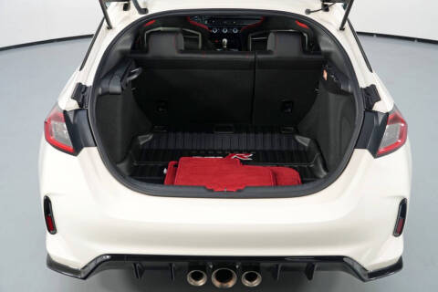 2024 Honda Civic Type R