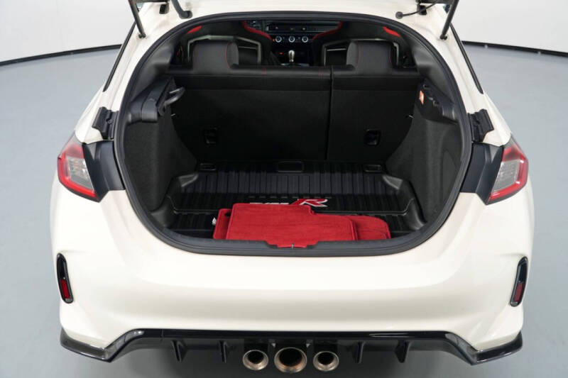 2024 Honda Civic Type R