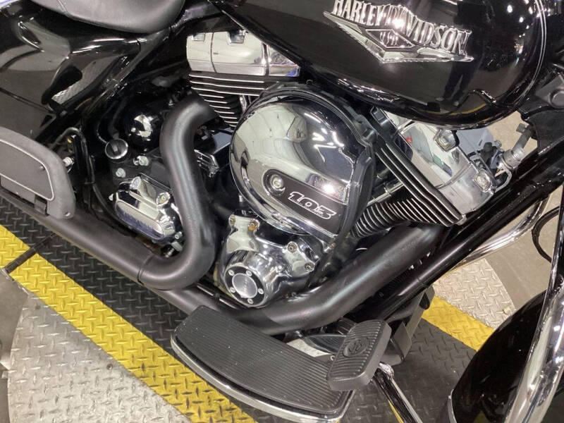 2015 Harley-Davidson Road King