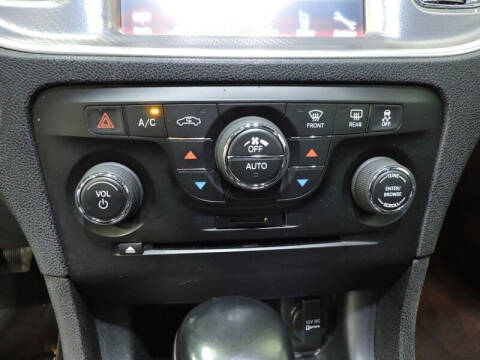 2012 Dodge Charger