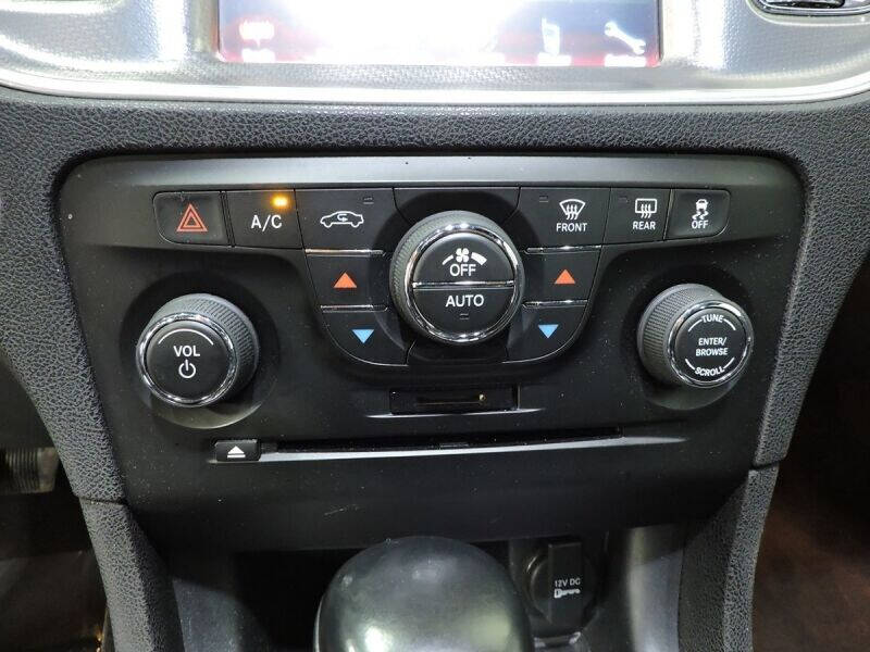 2012 Dodge Charger
