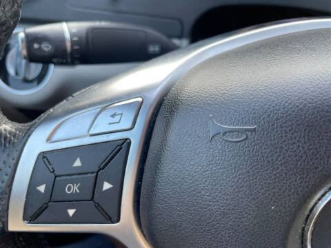 2014 Mercedes-Benz C-Class C 250 Sport