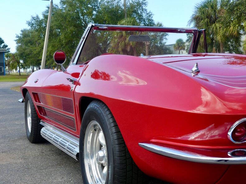 1964 Chevrolet Corvette
