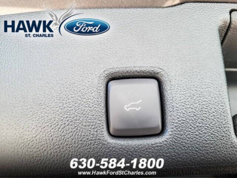 2024 Ford Escape Plug-In Hybrid PHEV