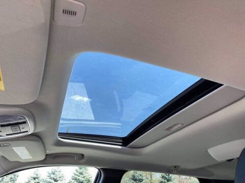 2020 Dodge Durango Citadel