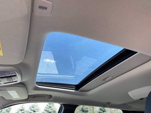 2020 Dodge Durango Citadel