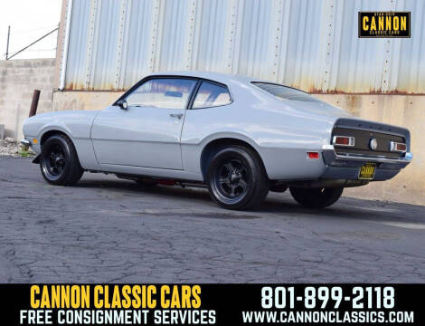1977 Ford Maverick