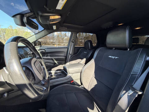 2021 Dodge Durango SRT 392