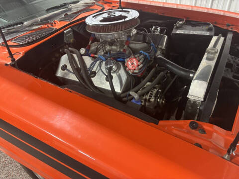 1971 Dodge Challenger