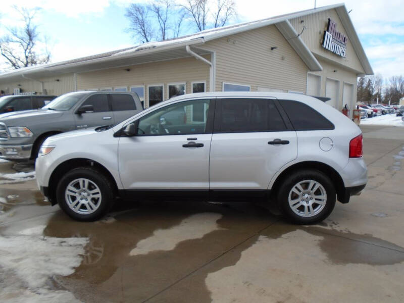 2011 Ford Edge for sale at Milaca Motors in Milaca MN