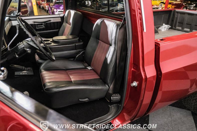 1982 GMC C/K 1500 Series