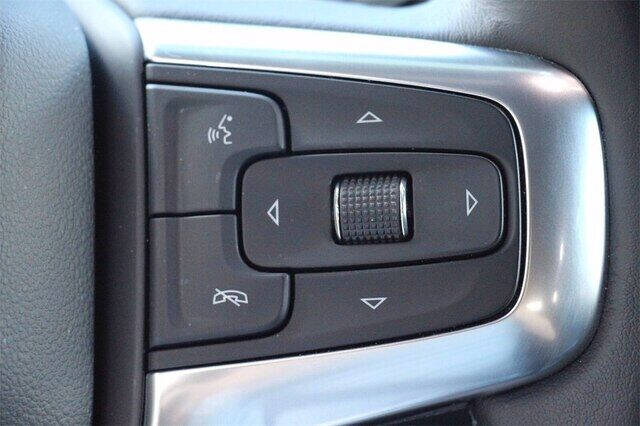 2020 Chevrolet Blazer