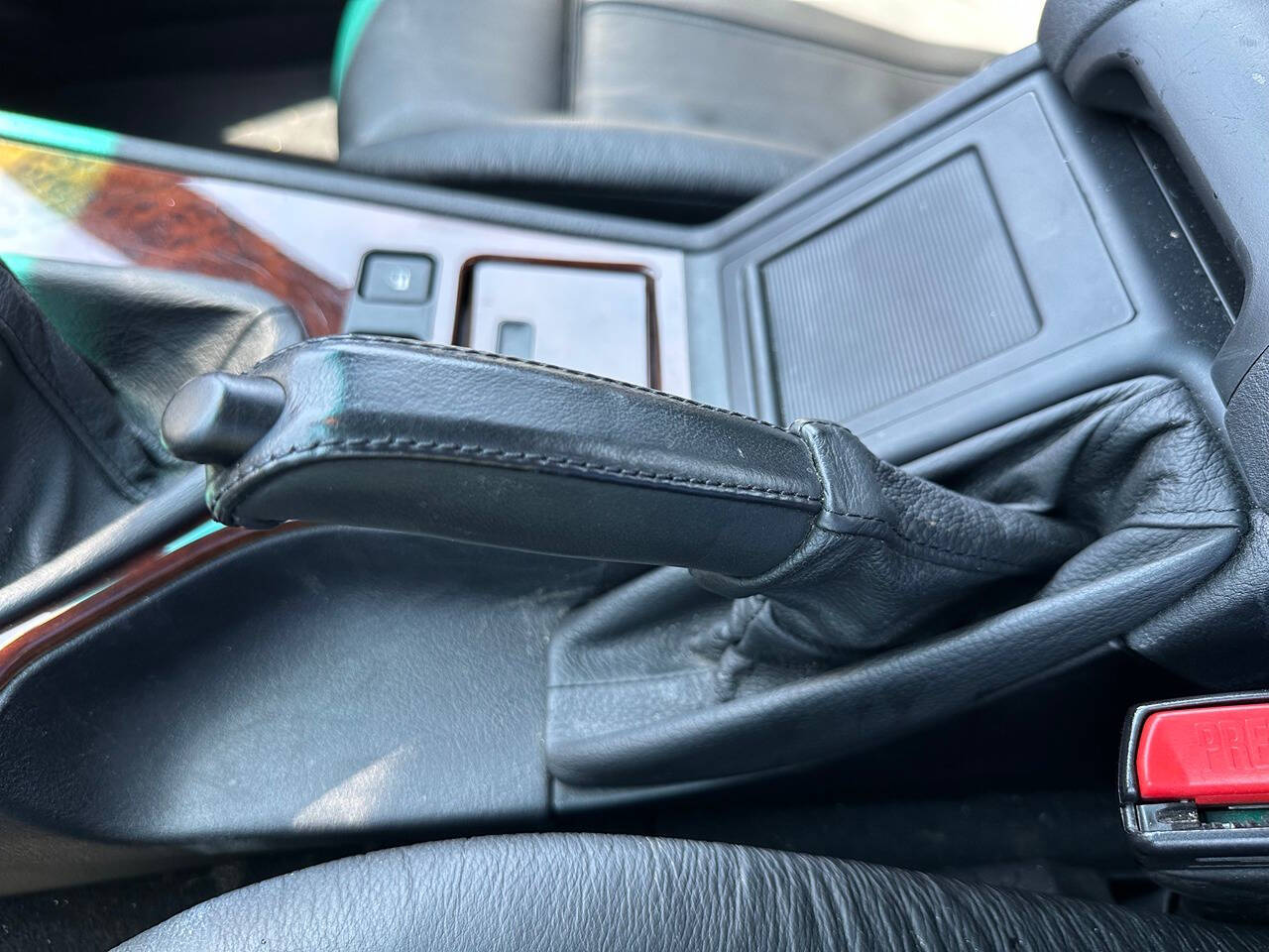 2003 BMW 5 Series 40