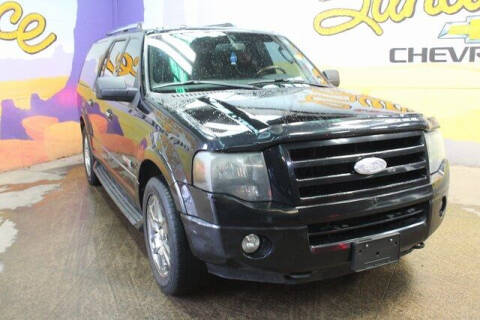 2007 Ford Expedition EL