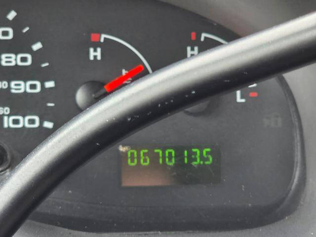 2008 Ford E-Series E-350 SD