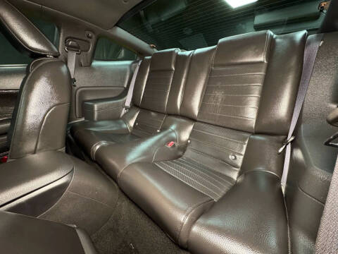 2005 Ford Mustang GT Deluxe