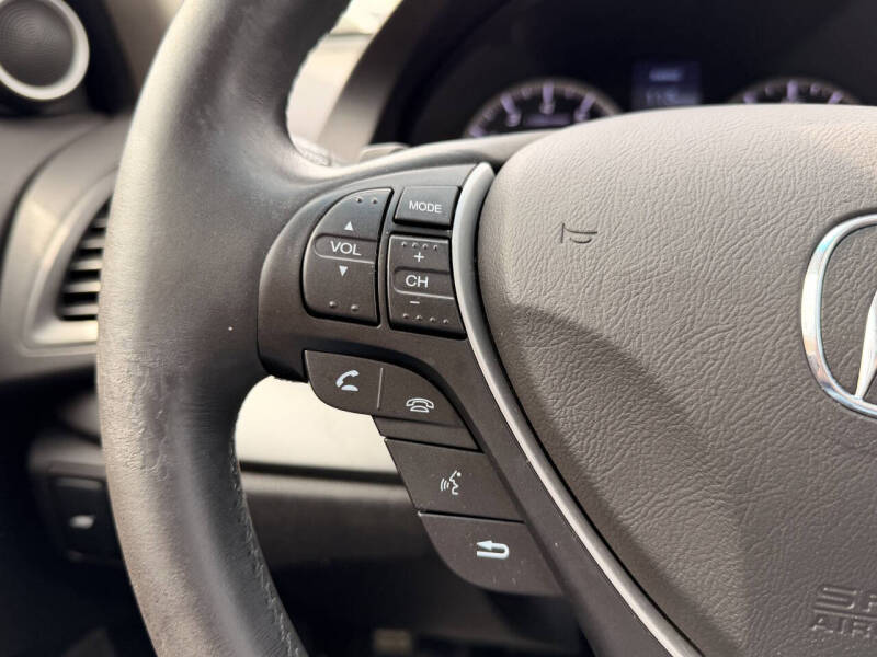 2013 Acura RDX w/Tech