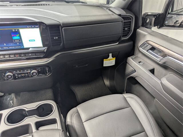 2026 Chevrolet Silverado 3500HD