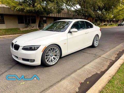 2008 BMW 3 Series 335i
