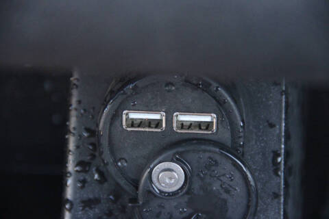 2020 E-Z-GO RXV ELiTE