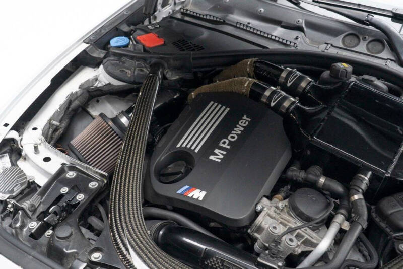2020 BMW M2 Competition
