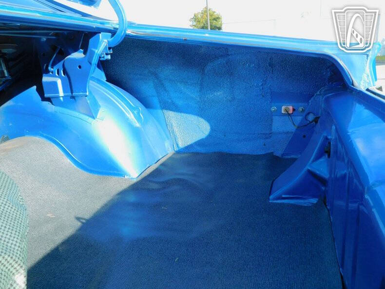 1972 Dodge Charger