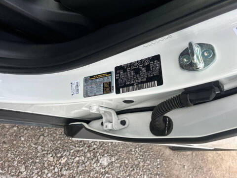 2024 Kia EV6 Light