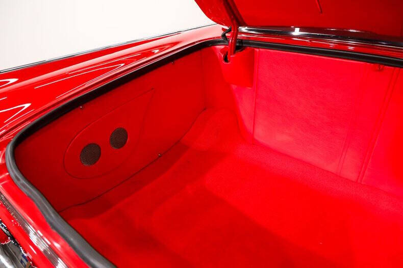 1961 Ford Galaxie