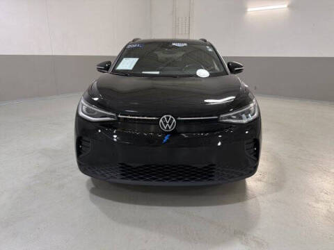 2021 Volkswagen ID.4 Pro S